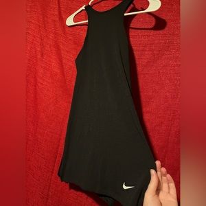 Nike drift tank top